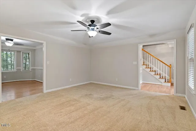 $499,900 | 903 Norwood Lane, Apex, NC 27502