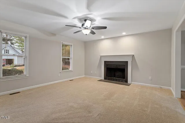 $499,900 | 903 Norwood Lane, Apex, NC 27502