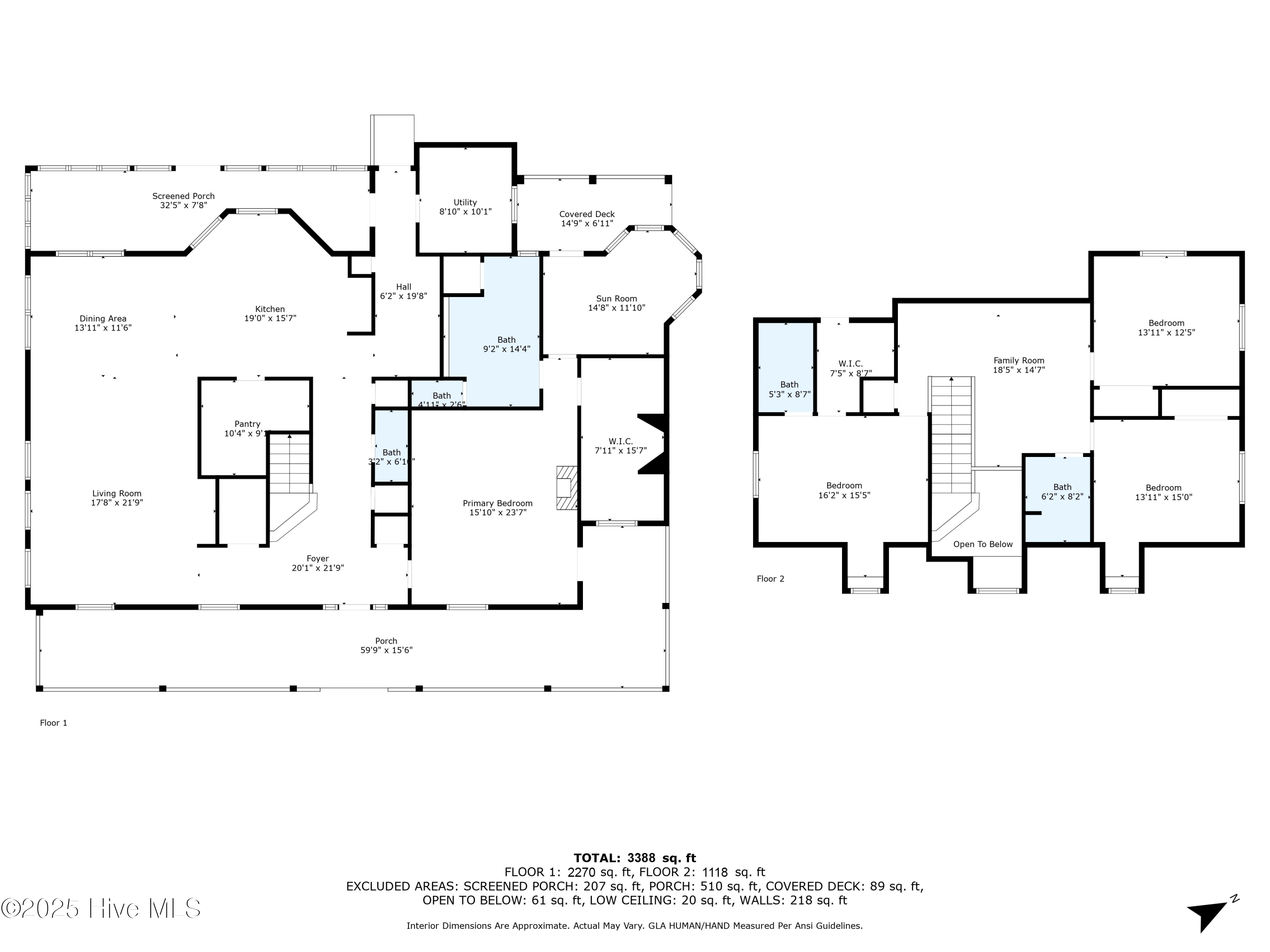 300 Cabbage Inlet Lane Wilmington, NC 28409 - Photo 86 of 87