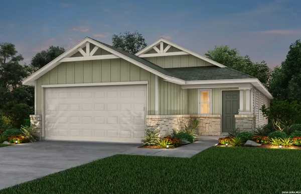$253,661 | 4073 Bermuda Lane, Seguin, TX 78155