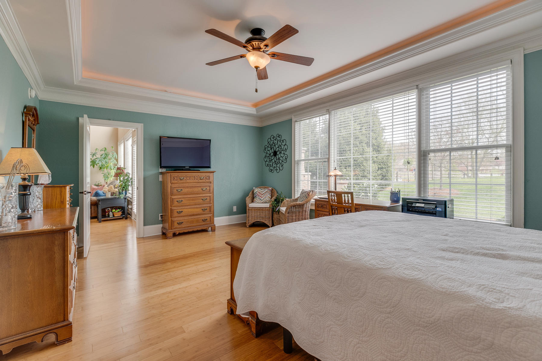 2760 Edinburgh Channel Road, Unit 2760 Kingsport, TN 37664 - Photo 22 of 61 022
