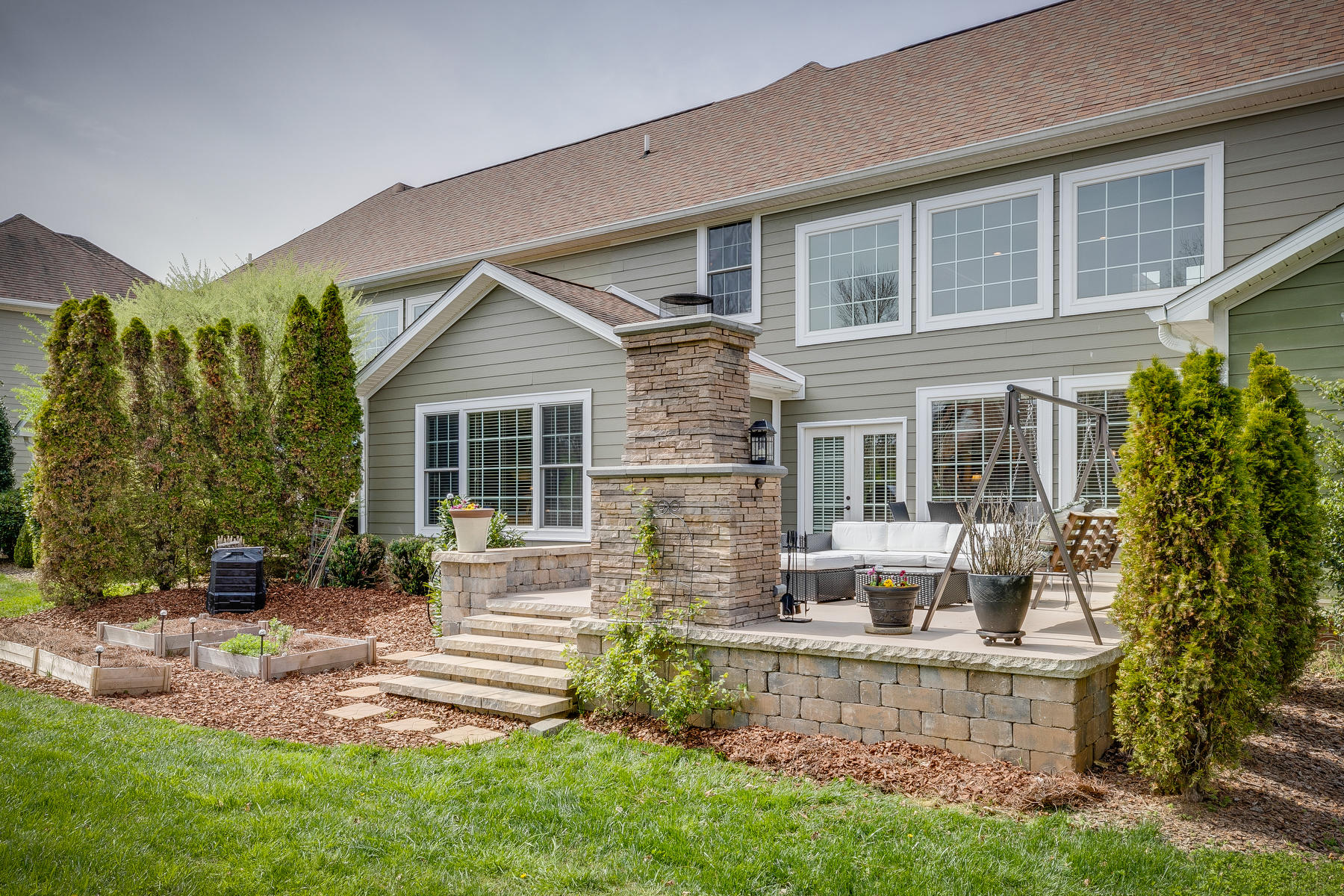 2760 Edinburgh Channel Road, Unit 2760 Kingsport, TN 37664 - Photo 39 of 61 039