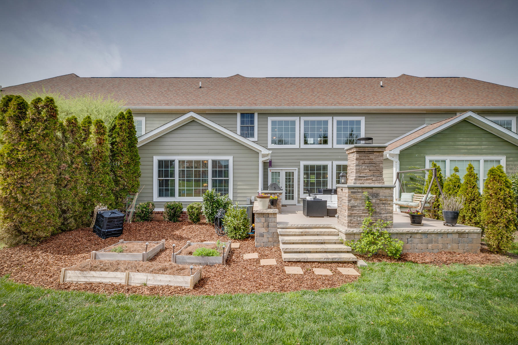 2760 Edinburgh Channel Road, Unit 2760 Kingsport, TN 37664 - Photo 40 of 61 040