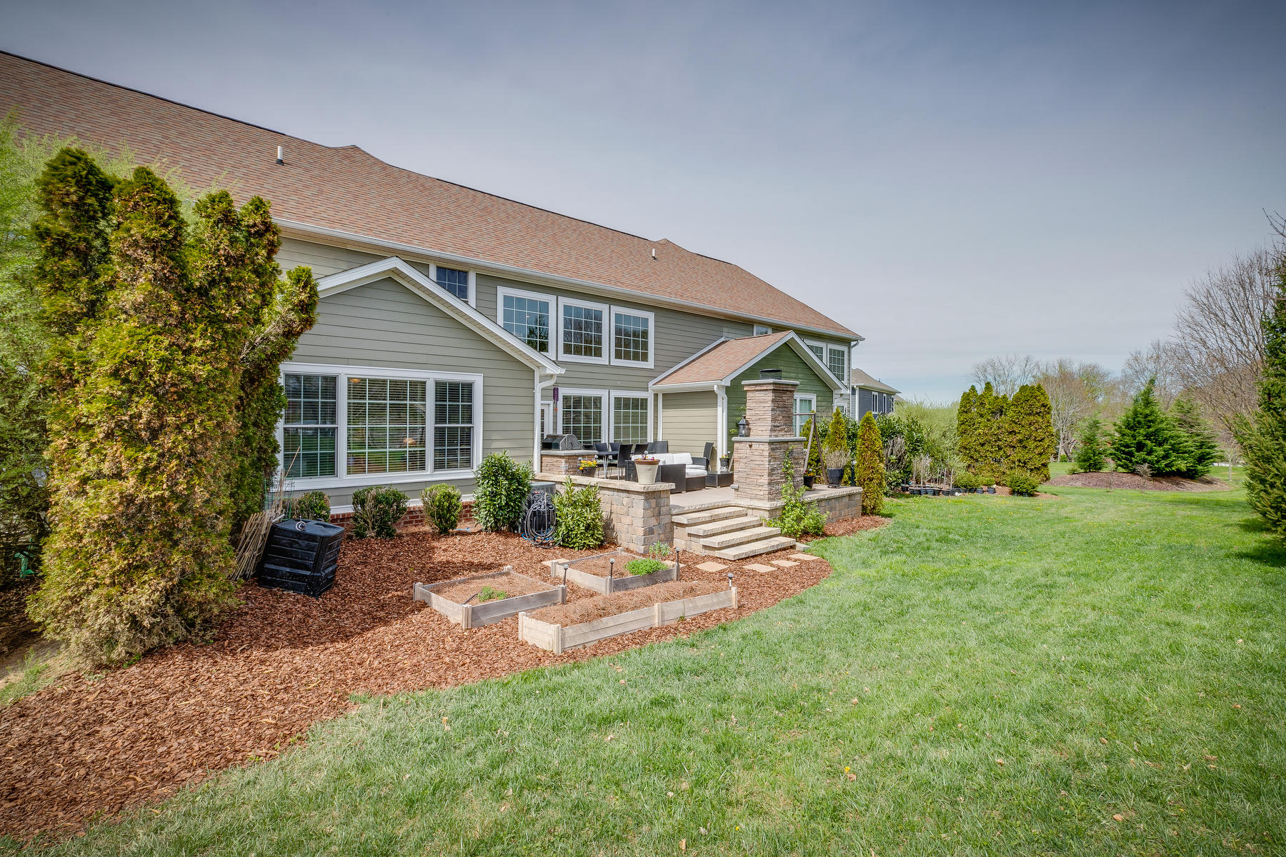 2760 Edinburgh Channel Road, Unit 2760 Kingsport, TN 37664 - Photo 41 of 61 041