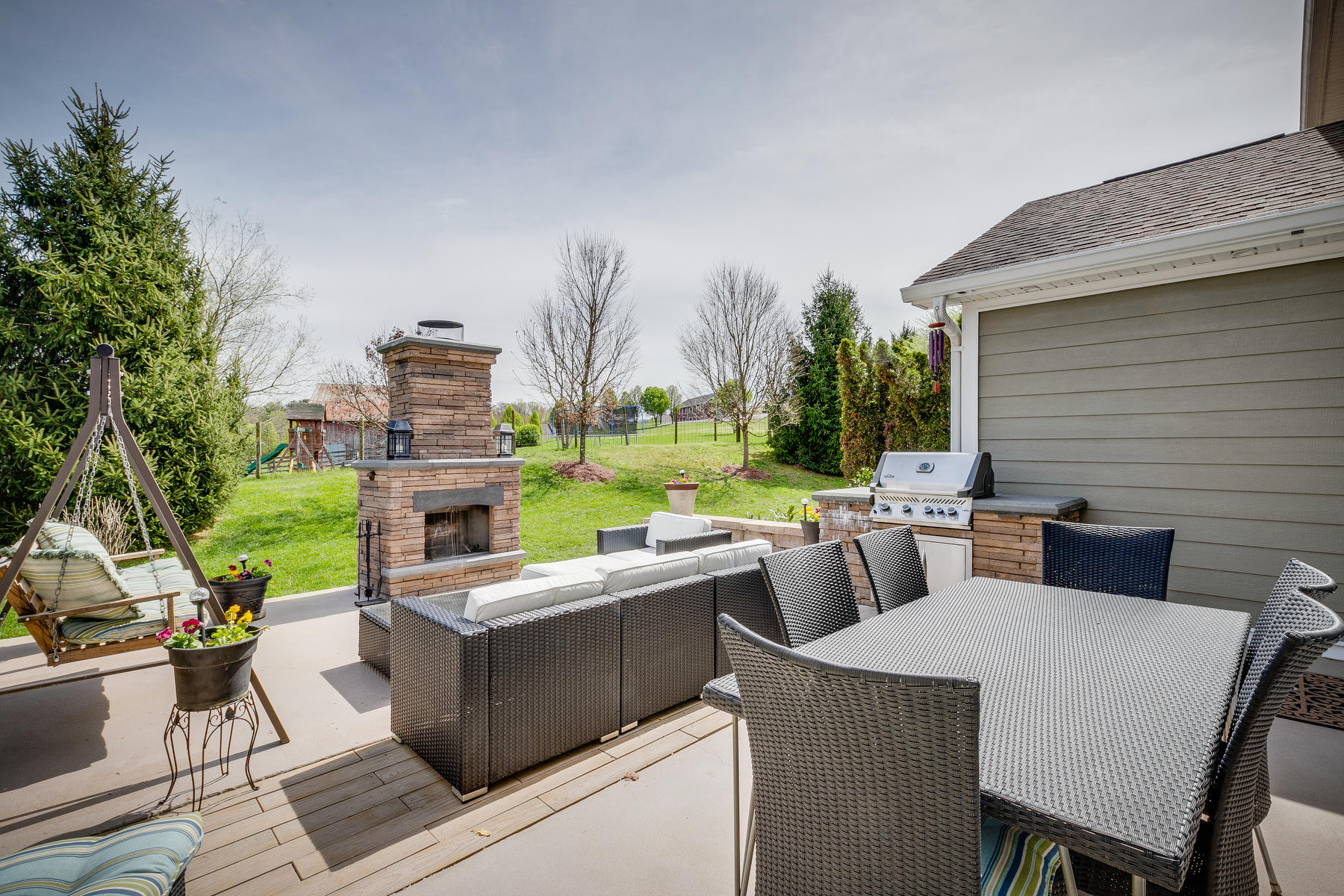 2760 Edinburgh Channel Road, Unit 2760 Kingsport, TN 37664 - Photo 44 of 61 045
