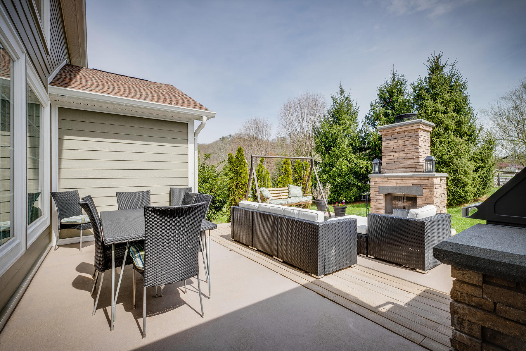 2760 Edinburgh Channel Road, Unit 2760 Kingsport, TN 37664 - Photo 46 of 61 046