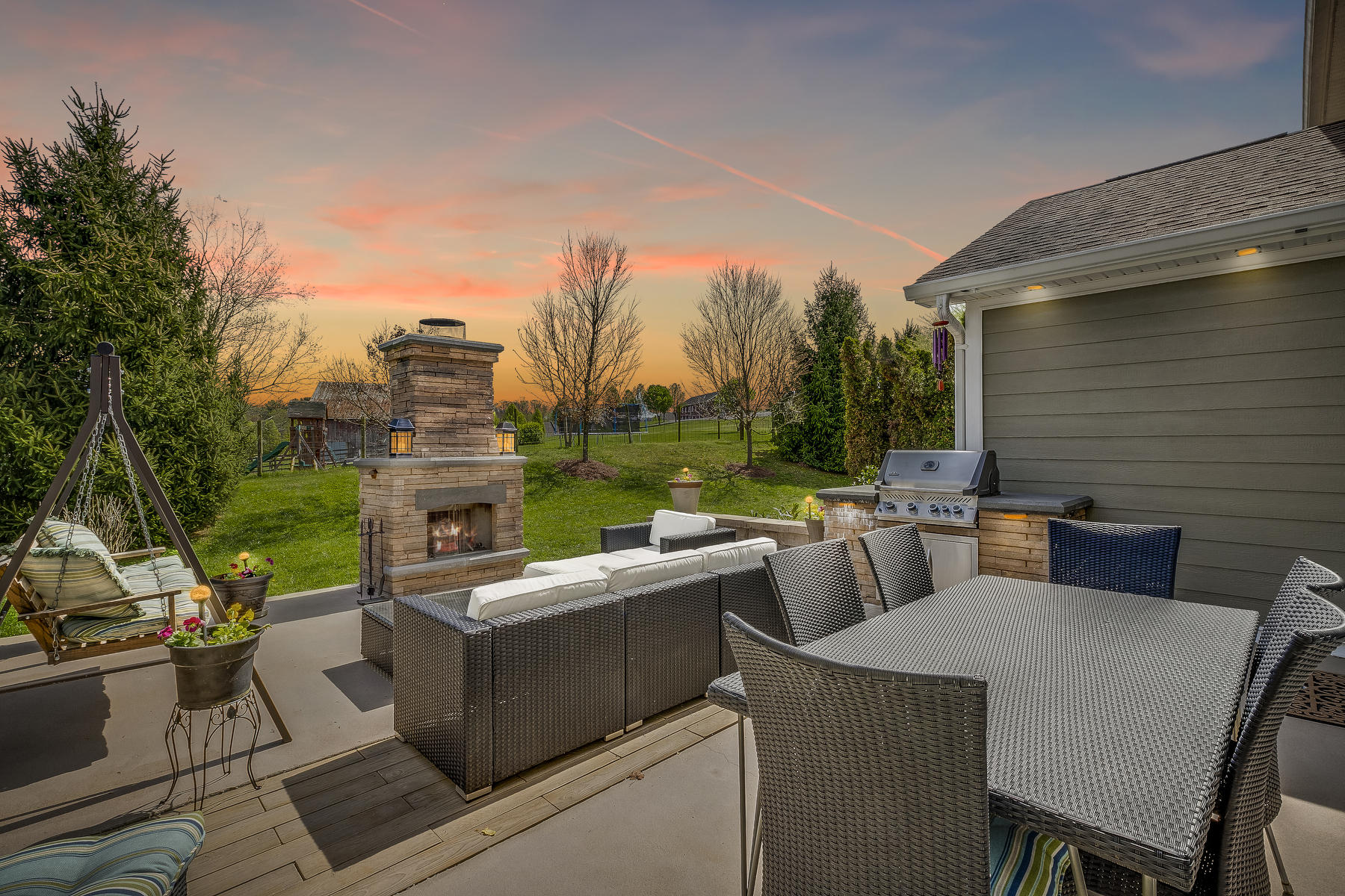 2760 Edinburgh Channel Road, Unit 2760 Kingsport, TN 37664 - Photo 48 of 61 102