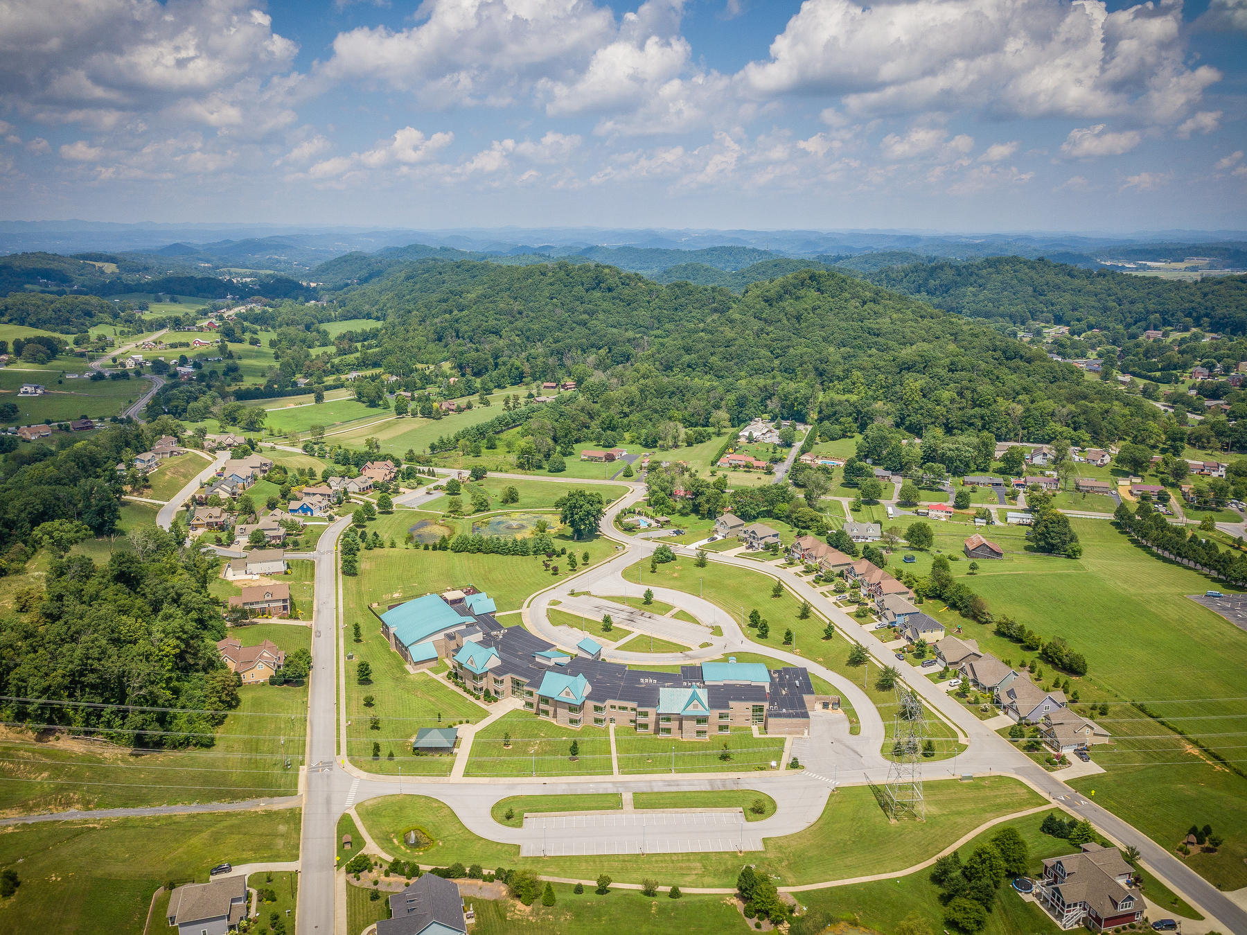 2760 Edinburgh Channel Road, Unit 2760 Kingsport, TN 37664 - Photo 59 of 61 107