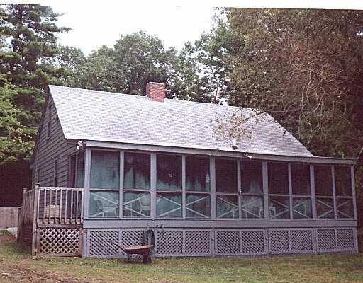 16 New Road Glocester, RI 02814 - Photo 1 of 1 Exterior Front.