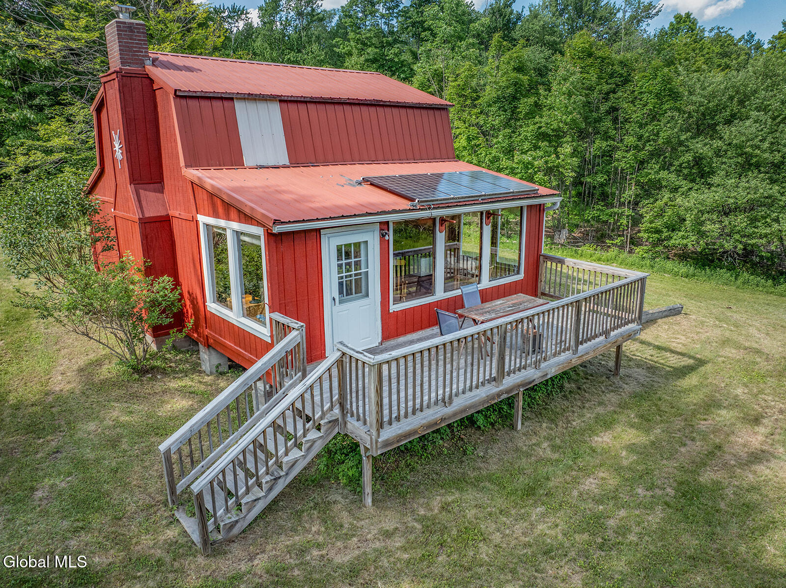 269 Federal City Road Broome, NY 12469 - Photo 11 of 43 DJI_0787-Edit