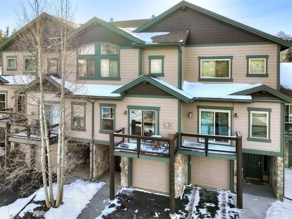 $899,000 | 312 Kestrel Lane, Unit 312, Silverthorne, CO 80498
