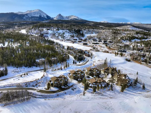 $899,000 | 312 Kestrel Lane, Unit 312, Silverthorne, CO 80498
