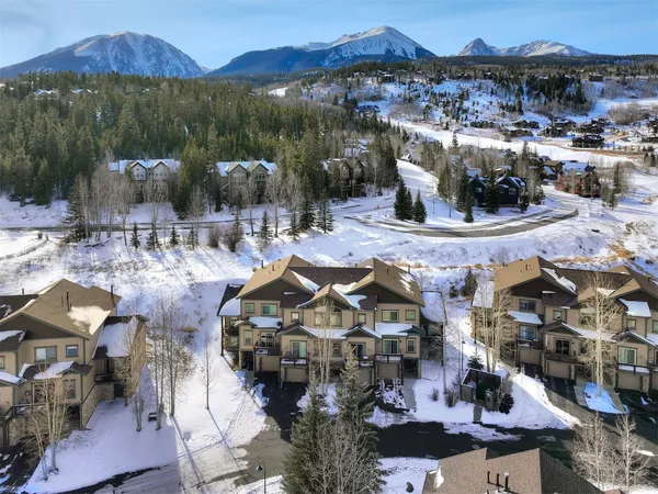 $899,000 | 312 Kestrel Lane, Unit 312, Silverthorne, CO 80498