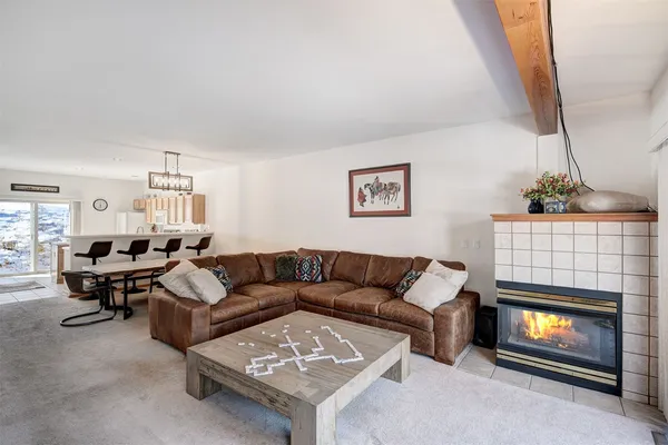 $899,000 | 312 Kestrel Lane, Unit 312, Silverthorne, CO 80498