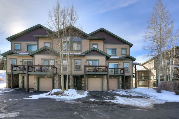$899,000 | 312 Kestrel Lane, Unit 312, Silverthorne, CO 80498