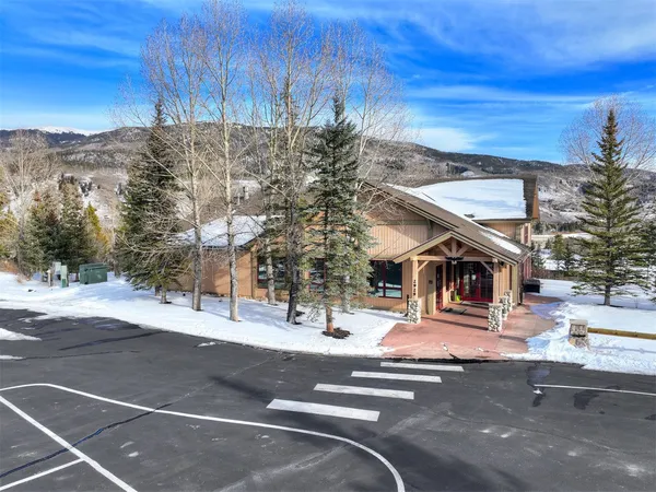 $899,000 | 312 Kestrel Lane, Unit 312, Silverthorne, CO 80498