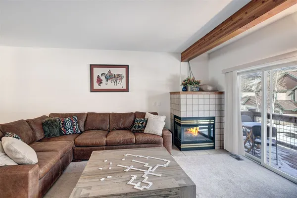 $899,000 | 312 Kestrel Lane, Unit 312, Silverthorne, CO 80498