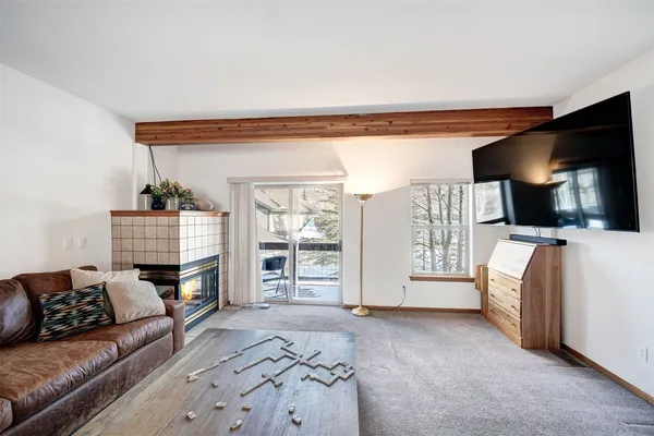 $899,000 | 312 Kestrel Lane, Unit 312, Silverthorne, CO 80498