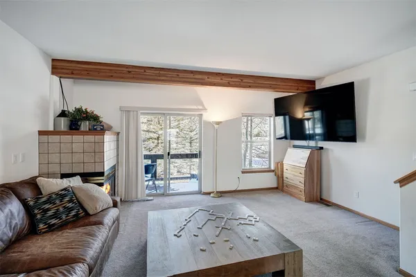 $899,000 | 312 Kestrel Lane, Unit 312, Silverthorne, CO 80498