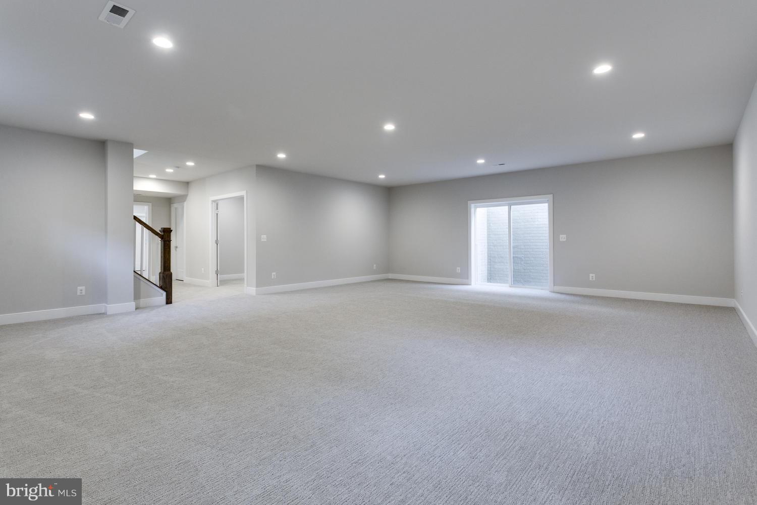 6229 Washington Boulevard Arlington, VA 22205 - Photo 24 of 29 Recreation Room