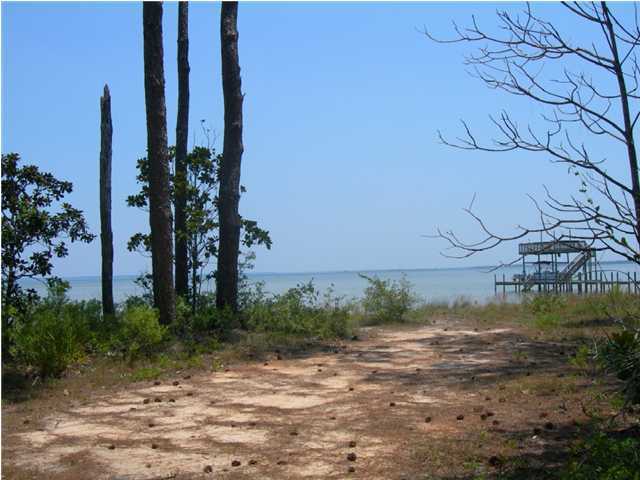 Lot 2 Paradise Point Lane Santa Rosa Beach, FL 32459 - Photo 2 of 4 Additional Photo