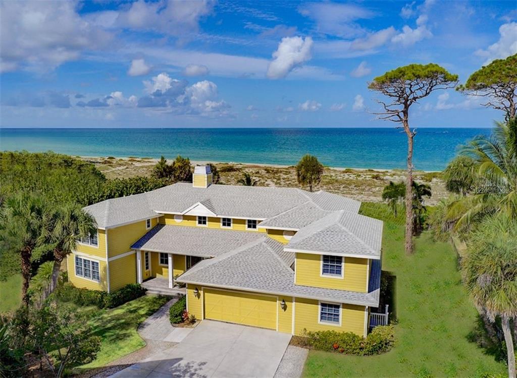 711 Valencia Road Venice, FL 34285 - Photo 1 of 1