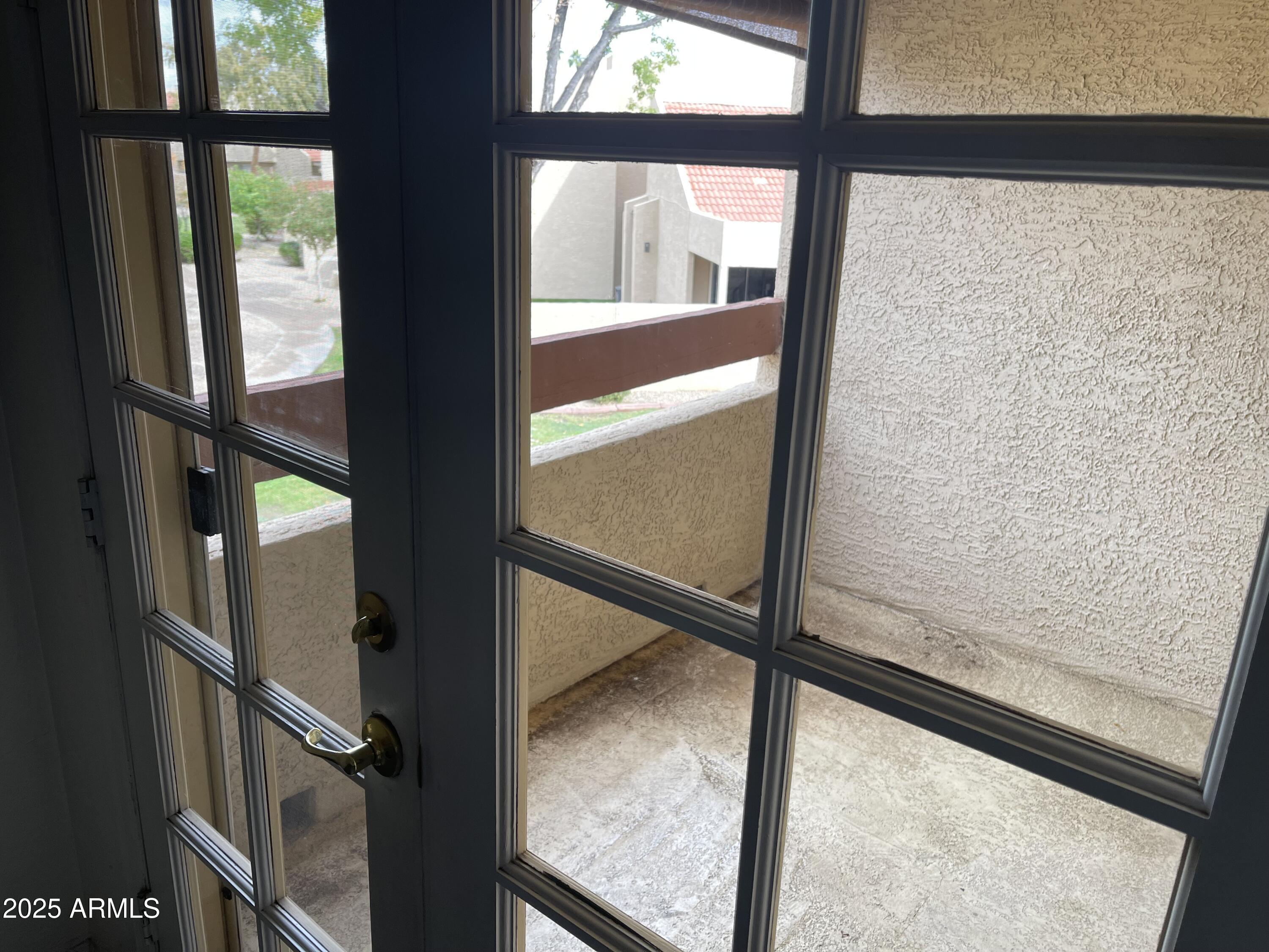 4206 West Calavar Road Phoenix, AZ 85053 - Photo 13 of 17 13 ext patio 2