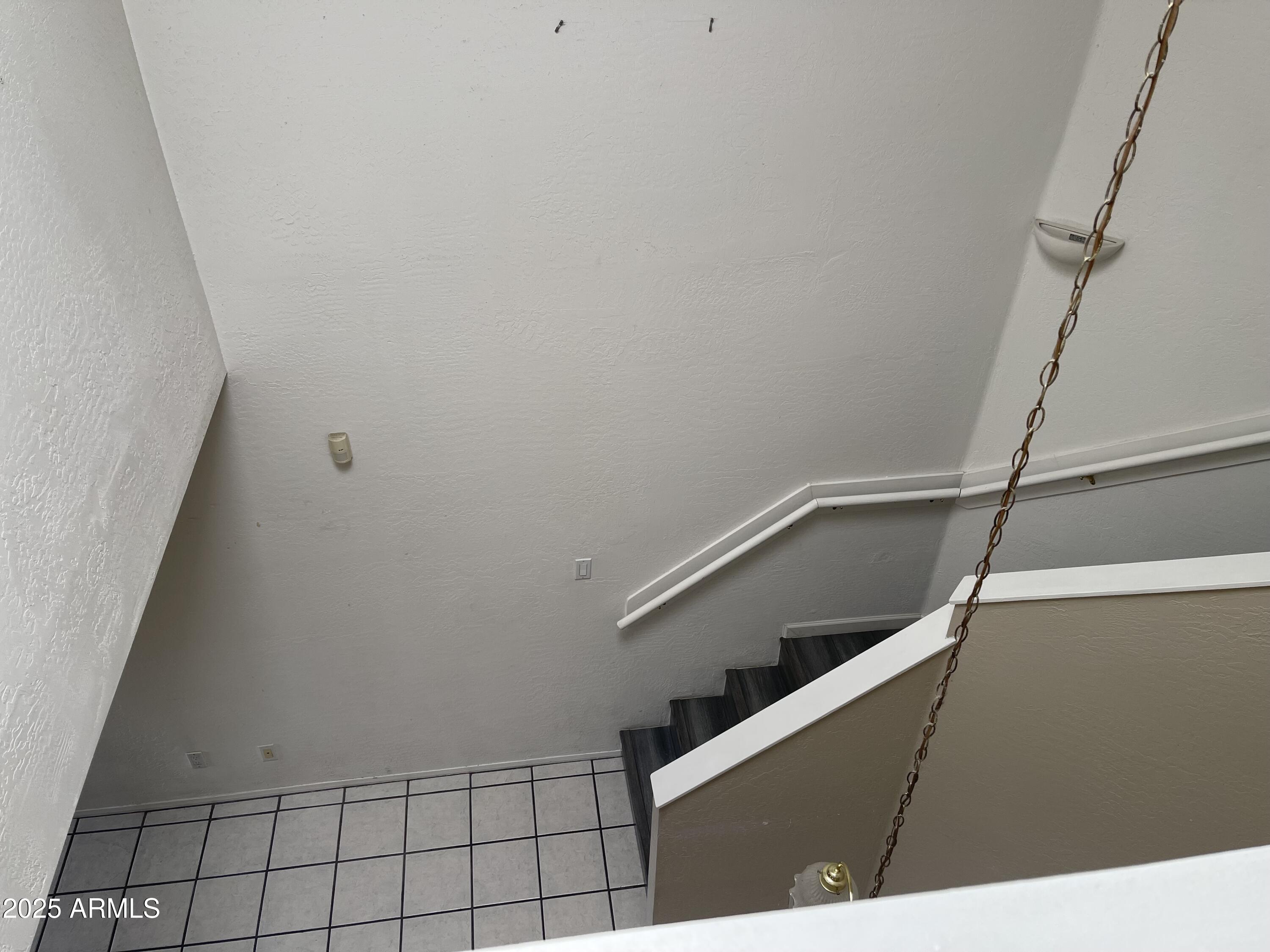 4206 West Calavar Road Phoenix, AZ 85053 - Photo 14 of 17 14 stairwell