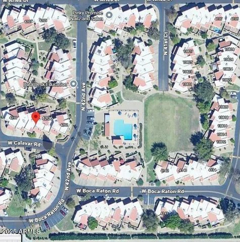 $235,000 | 4206 West Calavar Road, Phoenix, AZ 85053