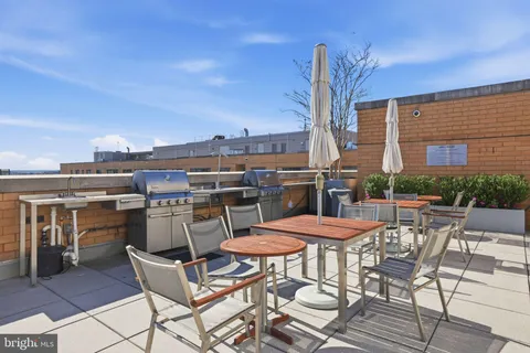 $779,000 | 475 K Street Northwest, Unit 809, Washington, DC 20001