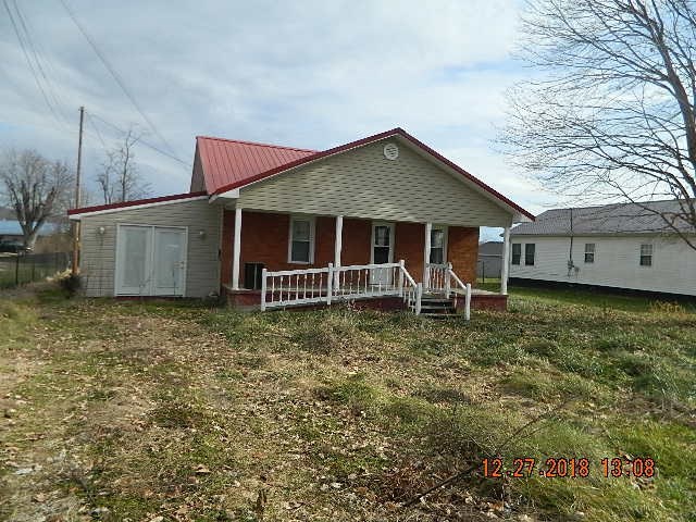 482 Ohio River Road Greenup, KY 41144 - Photo 1 of 1 Gallery Image 1