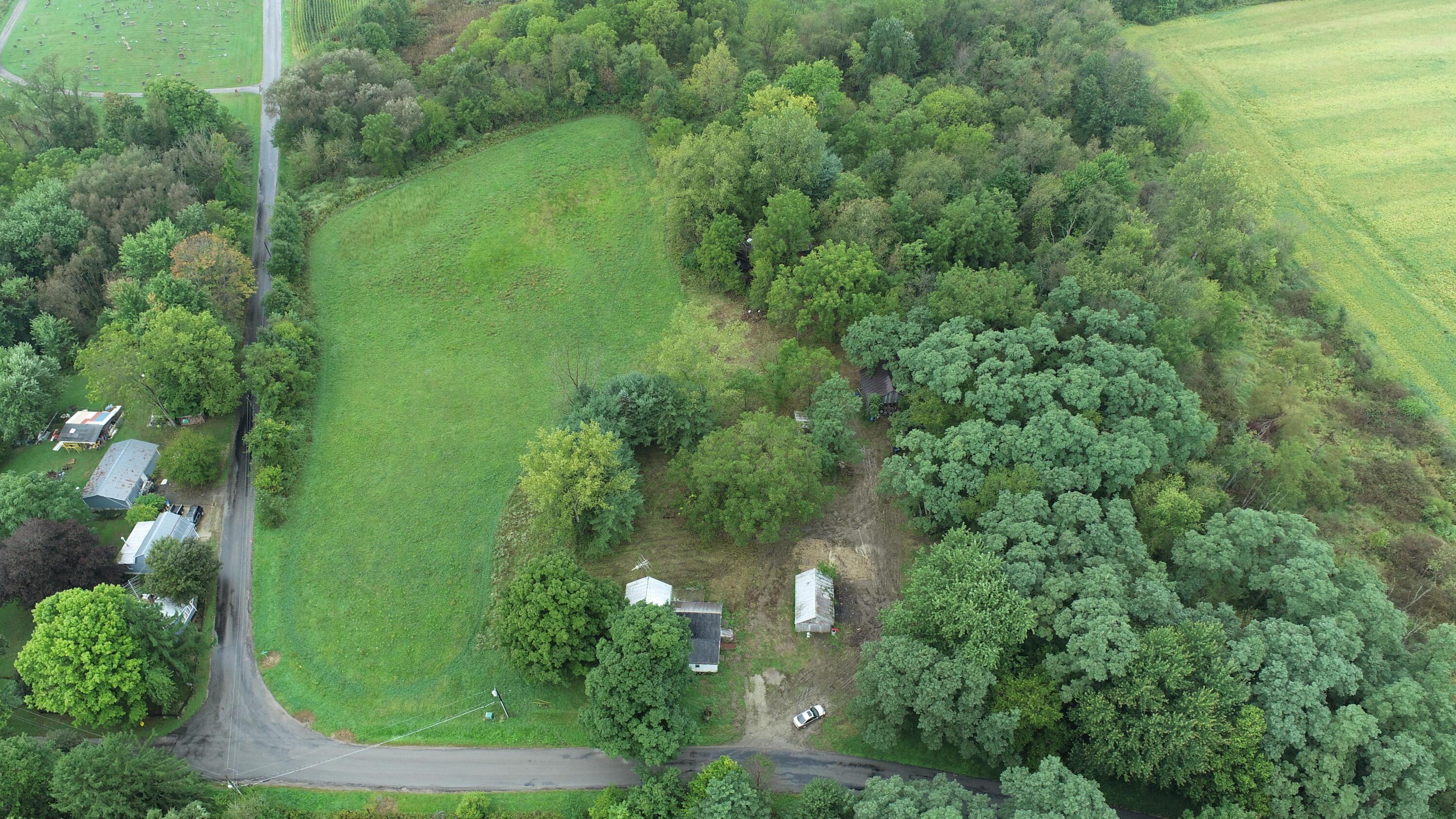 5462 Blooming Grove Road Galion, OH 44833 - Photo 2 of 30 DJI_0003