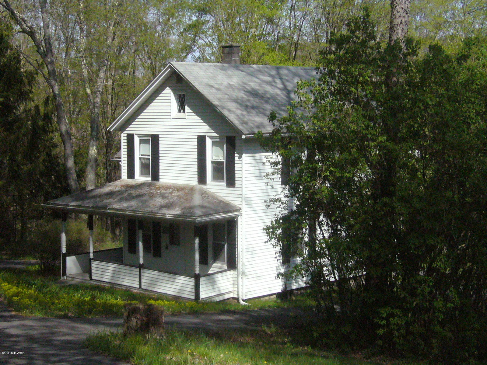 1736 O O&W Road Starlight, PA 18461 - Photo 11 of 41