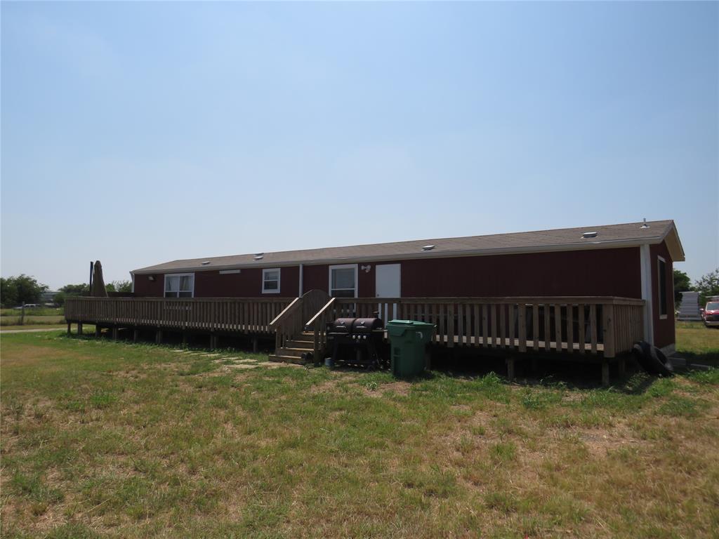 2191 Crockett Road Sanger, TX 76266 - Photo 2 of 24