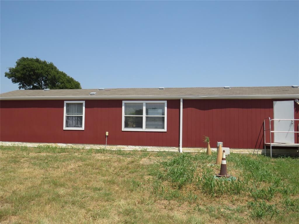 2191 Crockett Road Sanger, TX 76266 - Photo 23 of 24