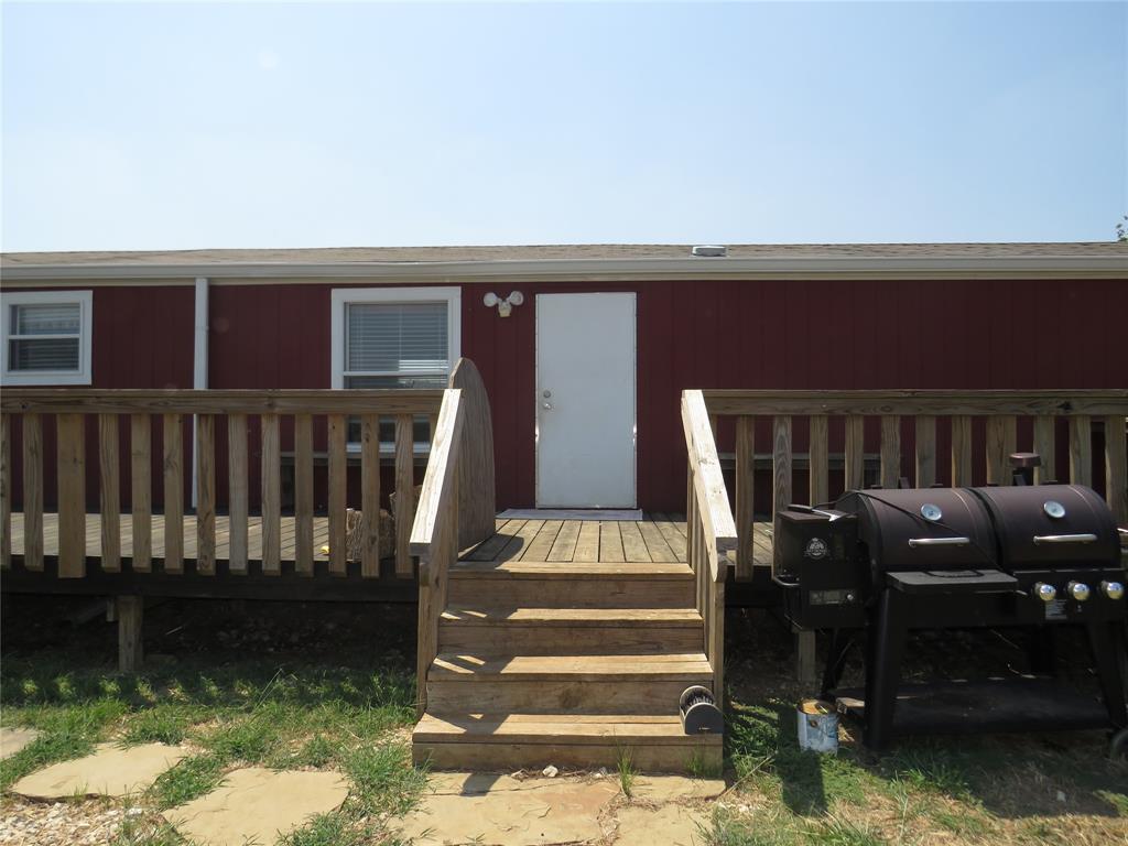 2191 Crockett Road Sanger, TX 76266 - Photo 4 of 24