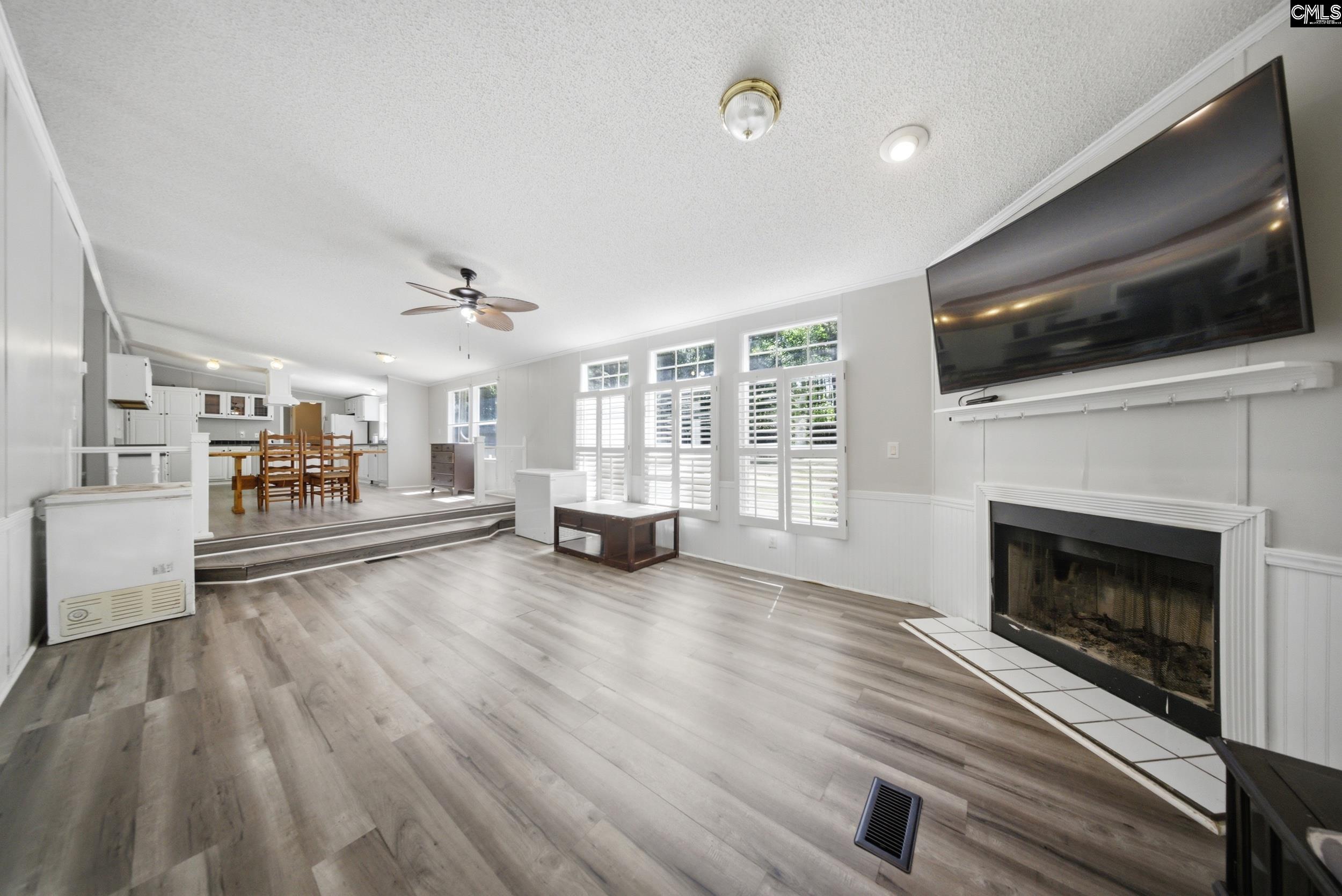 1308 Bear Creek Road Blythewood, SC 29016 - Photo 7 of 27