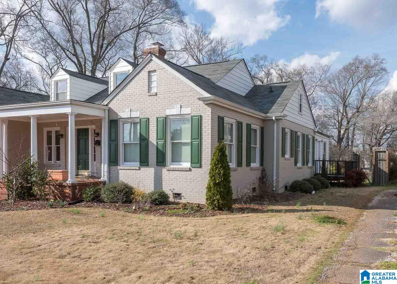 604 Cedar Street Talladega, AL 35160 - Photo 24 of 34