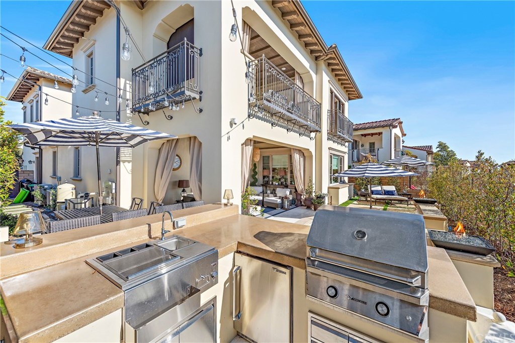 210 Via Pamplona San Clemente, CA 92672 - Photo 38 of 73