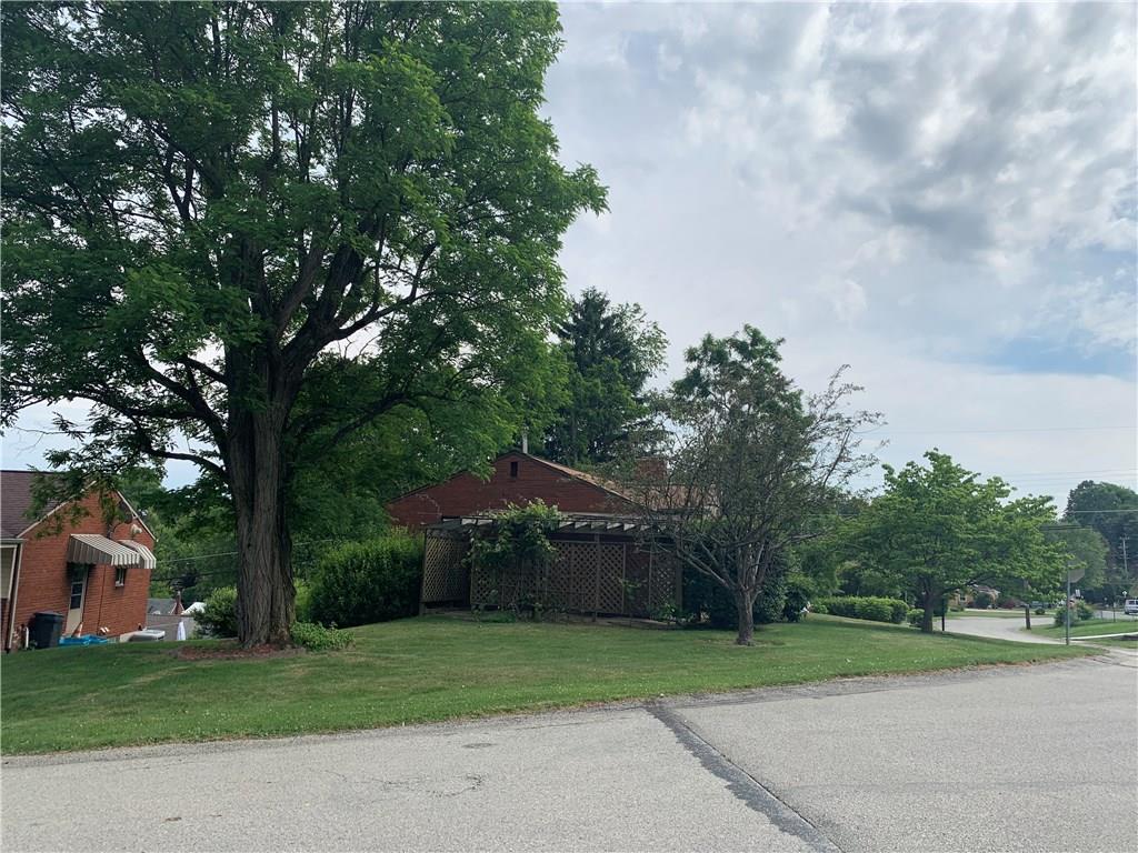 4227 Greenridge Road Pittsburgh, PA 15234 - Photo 23 of 23 Charming brick home on corner lot with spacious yard.