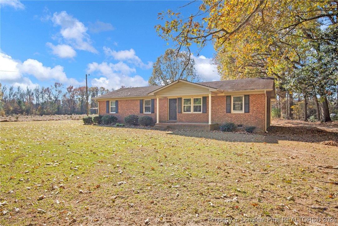 2700 Callie Road Wade, NC 28395 - Photo 2 of 33 Gallery Image 2