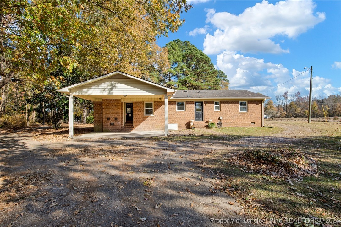 2700 Callie Road Wade, NC 28395 - Photo 29 of 33 Gallery Image 29