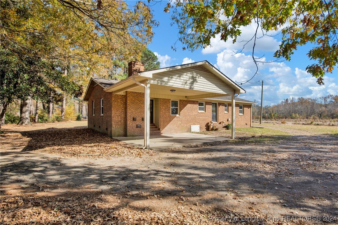 2700 Callie Road Wade, NC 28395 - Photo 30 of 33 Gallery Image 30