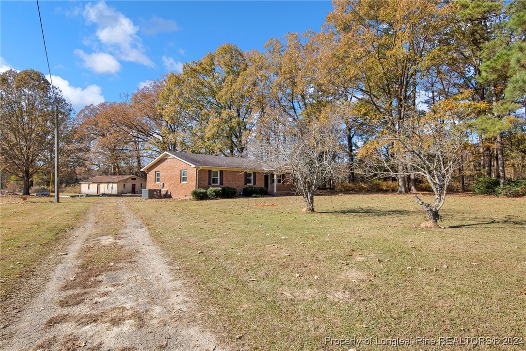 2700 Callie Road Wade, NC 28395 - Photo 3 of 33 Gallery Image 3