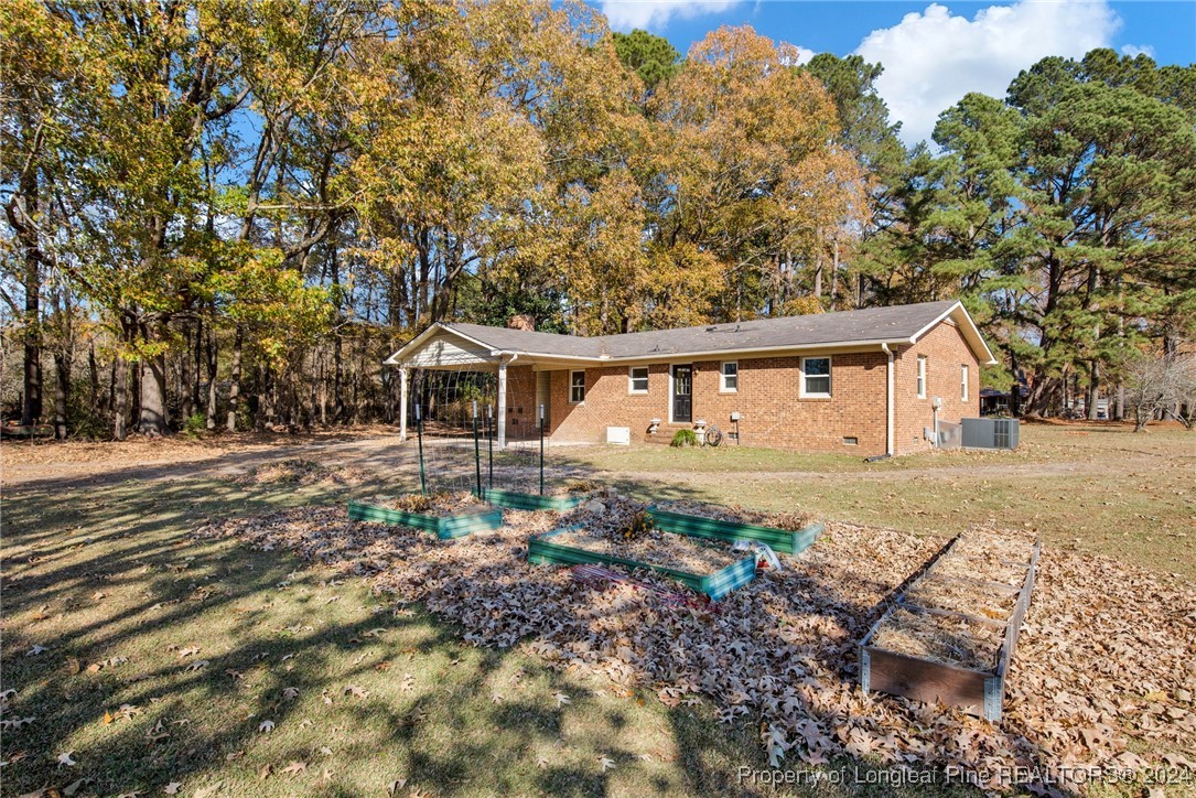 2700 Callie Road Wade, NC 28395 - Photo 31 of 33 Gallery Image 31
