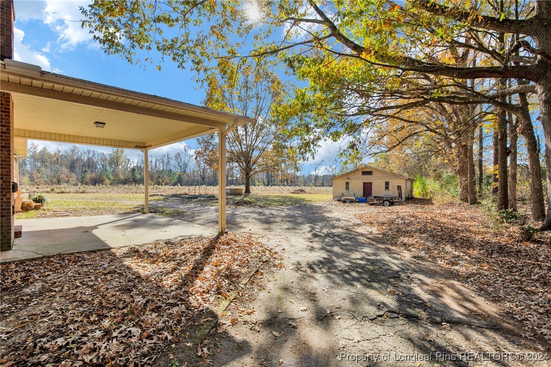 2700 Callie Road Wade, NC 28395 - Photo 33 of 33 Gallery Image 33