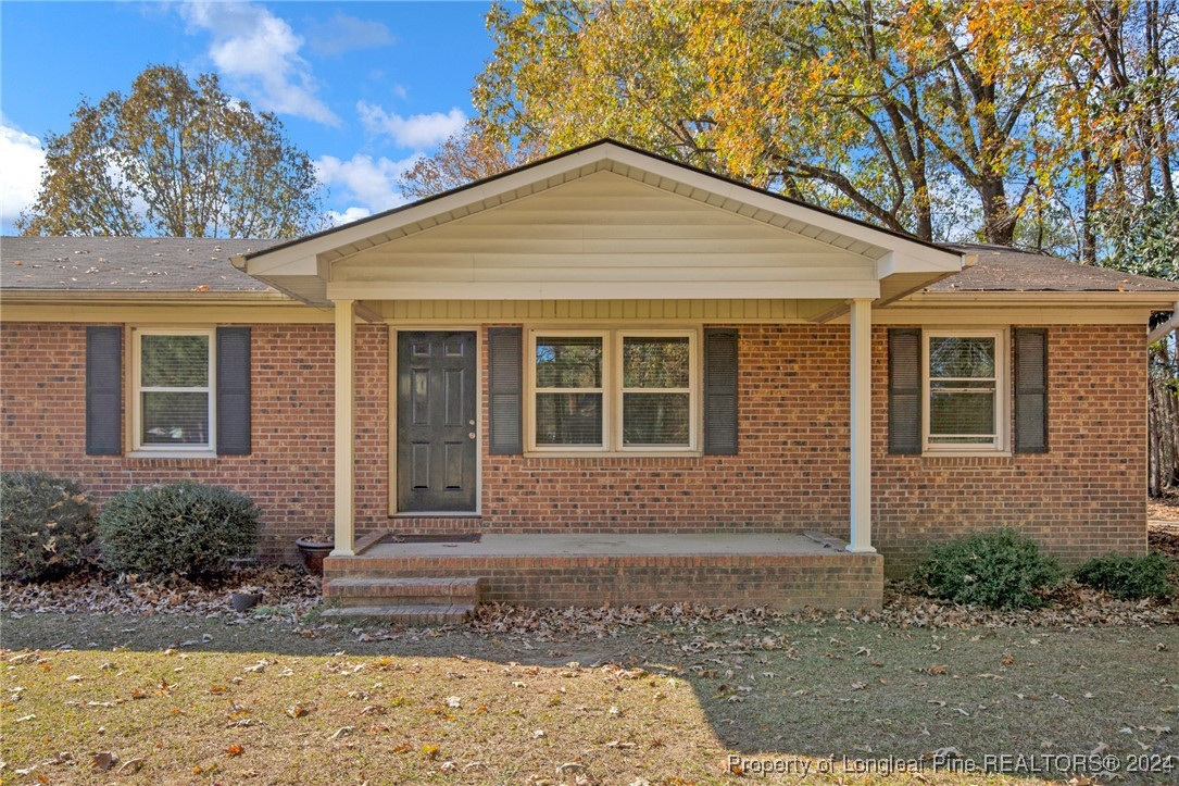 2700 Callie Road Wade, NC 28395 - Photo 4 of 33 Gallery Image 4