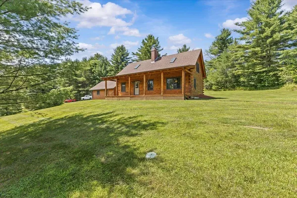 $550,000 | 112 Green Acres Road, Fairfax, VT 05454
