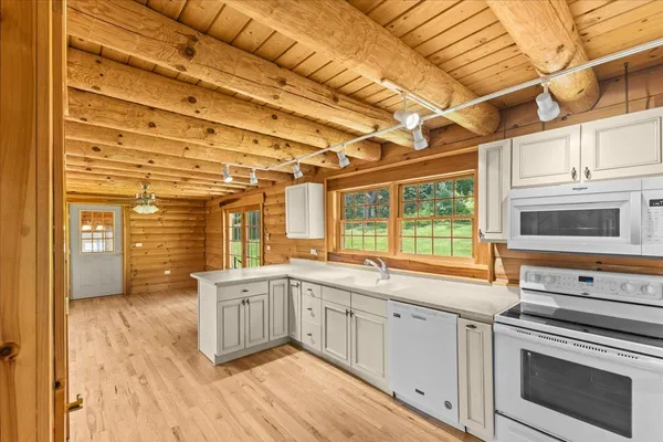 $550,000 | 112 Green Acres Road, Fairfax, VT 05454