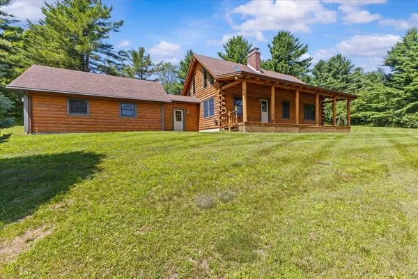 $550,000 | 112 Green Acres Road, Fairfax, VT 05454